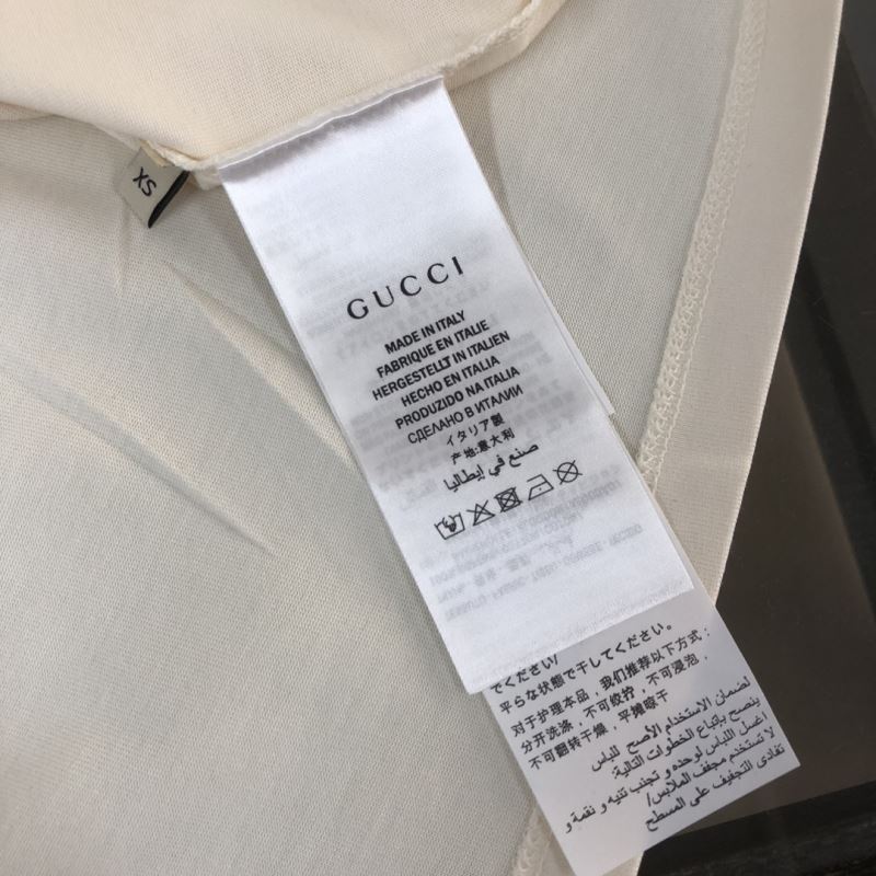 Gucci T-Shirts